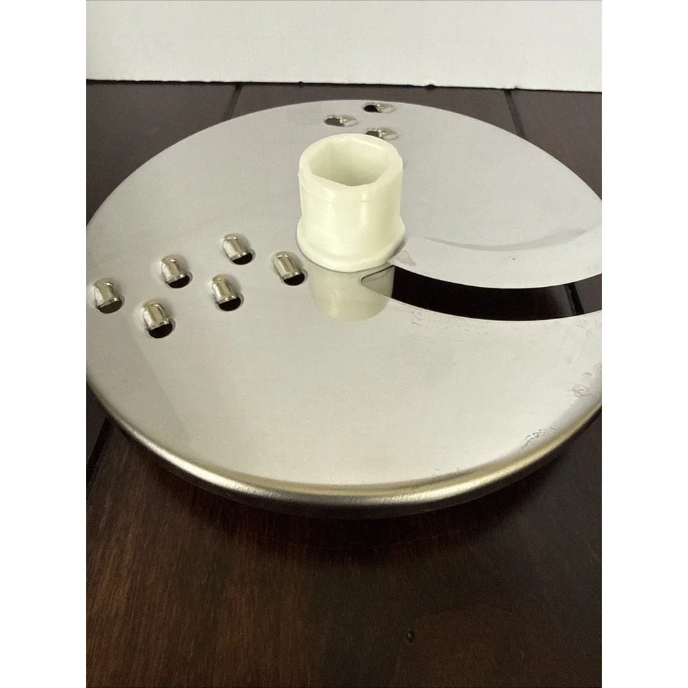 Cuisinart Smart Power‎ Duet AFP-7C Replacement Disk Blade